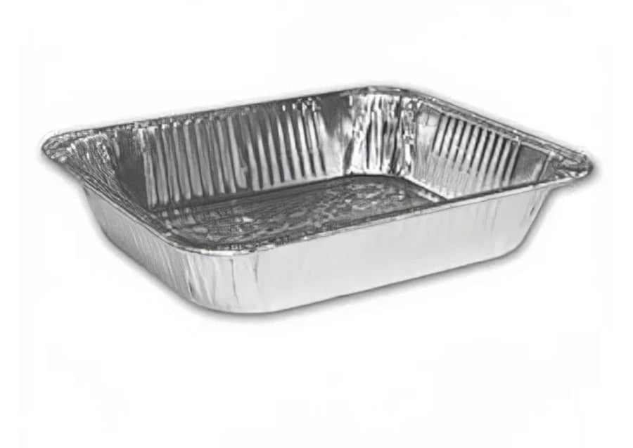 USA PFA Deep Pan - Medium 100CT